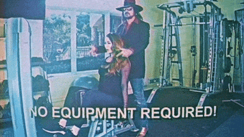 jordanmcgraw music video workout vhs joe jonas GIF