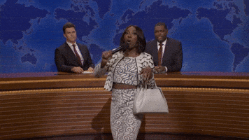 Scarlett Johansson Snl GIF by Saturday Night Live