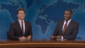 Scarlett Johansson Snl GIF by Saturday Night Live