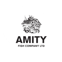 AmityFishCo amity amityfishco amityfishcompany amity fish company Sticker