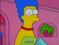 marge simpson GIF
