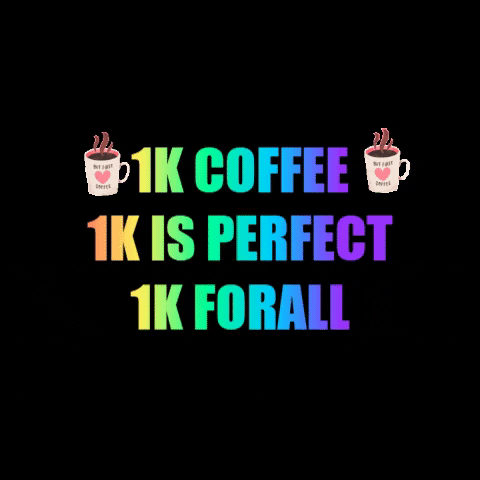 coffeediwan giphygifmaker giphyattribution 1000 1kcoffee GIF