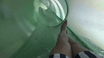 water park GIF