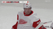 Ice Hockey Sport GIF by NHL