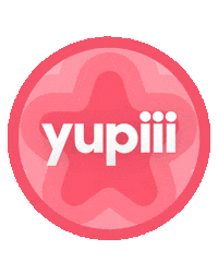 Sticker by Yupiiigr
