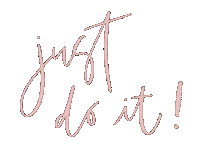 Lettering Doit Sticker