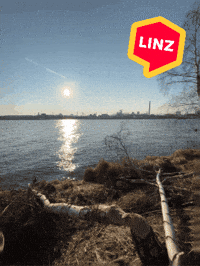 Sky Austria GIF by Linz News