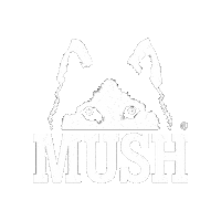 Petfood Mush Sticker by MUSHbarf