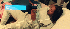 Boy Next Door Roger GIF by Young Rog