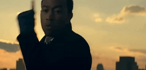 everybody knows GIF by John Legend