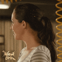 Happy Well Done GIF by CBC