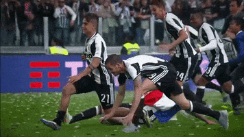 juventusfc juventus juve juventus fc Bonucci GIF