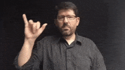 Yin Yang Peace GIF