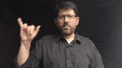 Yin Yang Peace GIF