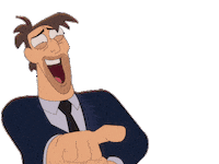 Andy Samberg Lol Sticker by The Lonely Island