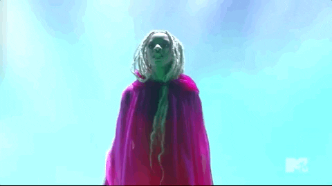 Vmas GIF by 2021 MTV Video Music Awards