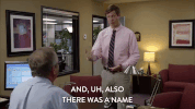 comedy central GIF by Workaholics