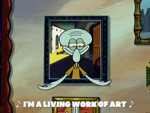 season 5 GIF by SpongeBob SquarePants