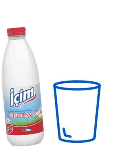 Hayata Dolu Tarafından Bak Sticker by icim