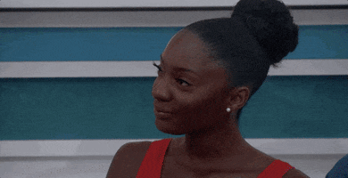 Happy Claire GIF by Big Brother