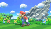 Smash Bros Nintendo GIF