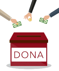 Teleton2030 Sticker by Teletón 20-30 Panamá