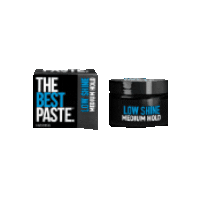 thebestpaste hairstyle tbp mediumhold thatsaserafino Sticker