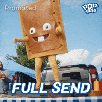 GIF by Pop-Tarts