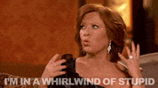 Real Housewives GIF