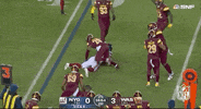 Week 15 Football GIF by NFL