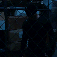 marvel daredevil GIF by NETFLIX