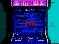 arcade game art GIF by haydiroket (Mert Keskin)