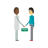 Sticker by Unimed Tubarão