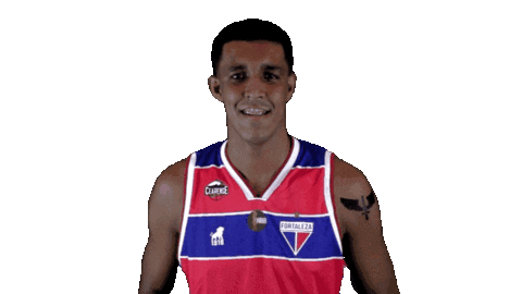 Carcalaion Sticker by Fortaleza Esporte Clube