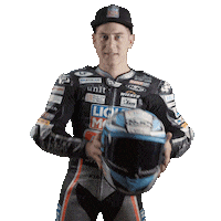 Dance Motorcycle Sticker by PoloMotorrad