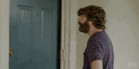 mad zach galifianakis GIF by BasketsFX