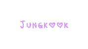 J-Hope Army Sticker