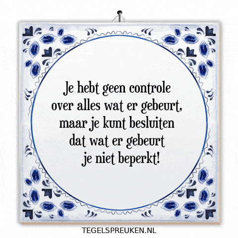 Humor Focus GIF by Tegelspreuken.nl