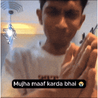 Forgive GIF