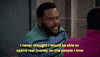 Blackish GIF by ABC Network