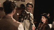 Laugh Steampunk GIF by Beanduck Productions