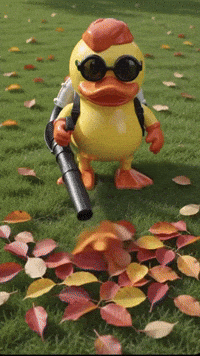 Yard Work Diy GIF by Sueno Tattoo