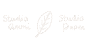 Sticker by Studio Paper