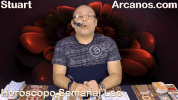 leo horoscopo semanal GIF by Horoscopo de Los Arcanos
