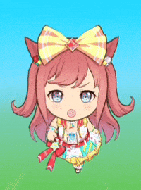 Uma Musume Pretty Derby Umamusume GIF