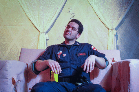 bbqghostbusters GIF by BBQ Films Presents: Ghostbusters