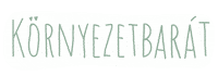 Magyargif Kornyezetbarat Sticker