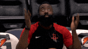 james harden dancing GIF by NBA