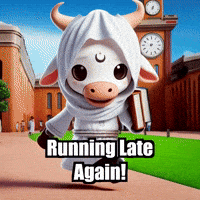 College Rushhour GIF by Sagemoohammad
