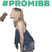 Promi Big Brother Love Sticker by ProSiebenSat.1